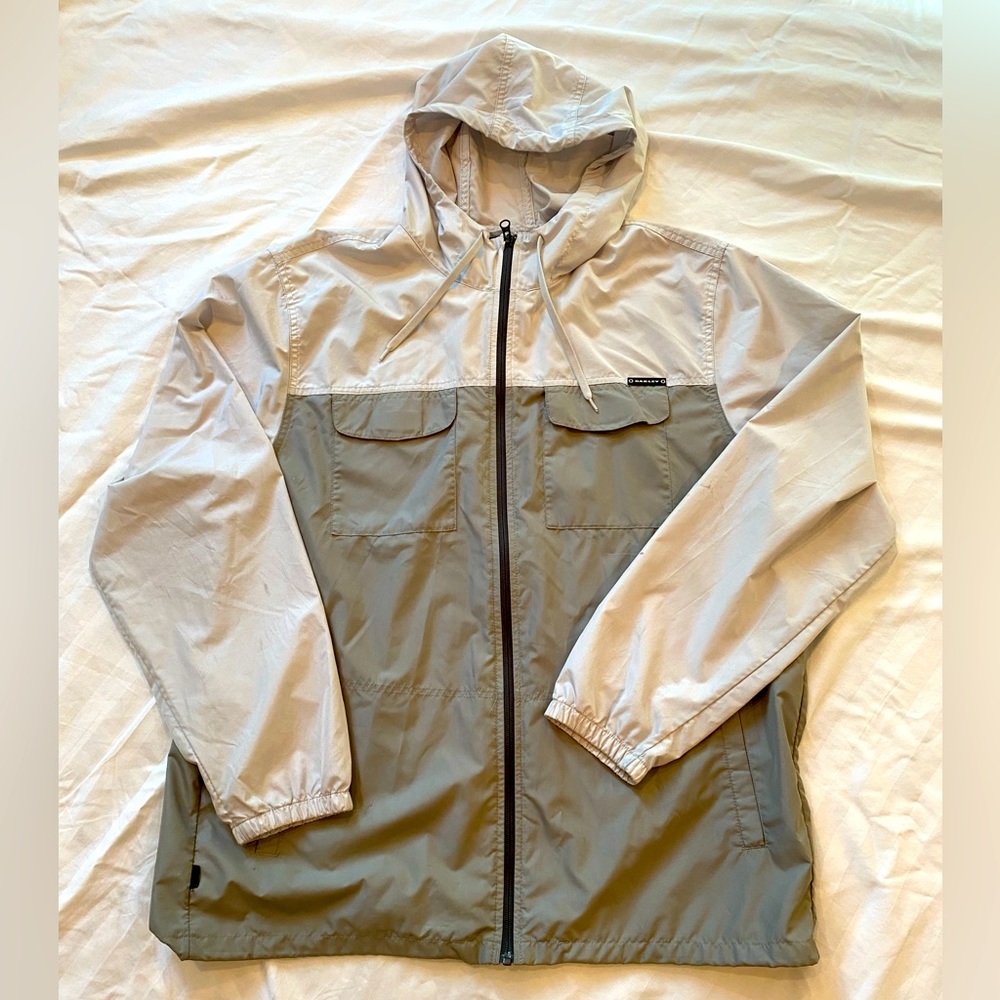 Oakley Windbreaker